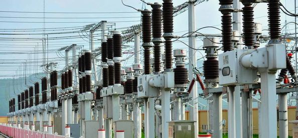 คุณภาพ สถานีย่อย Lightning Arrester โรงงาน