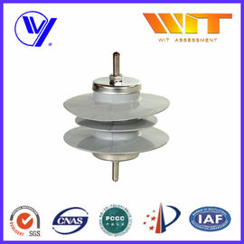 ราคาดี 3KV Compact Polymer Housing Lightning Surge Arrester สำหรับหม้อแปลงไฟฟ้า / การป้องกันผู้จัดจำหน่าย ออนไลน์