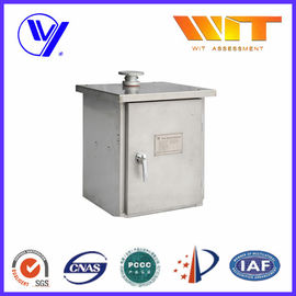 ราคาดี Earthing Switch Disconnector กล่องกลไกการทำงานของมอเตอร์เหนี่ยวนำ ออนไลน์