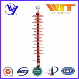 ราคาดี ฉนวนกันความร้อนโพลิเมอร์แรงดันสูง 35KV สำหรับระบบส่งกำลัง ออนไลน์