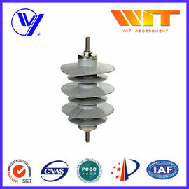 ราคาดี อุปกรณ์ป้องกันไฟกระชากฟ้าผ่าคอมโพสิต 15KV ใช้สำหรับการป้องกันหม้อแปลงไฟฟ้า ออนไลน์