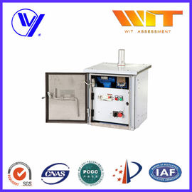ราคาดี กล่องกลไกการทำงานของมอเตอร์กลางแจ้งสำหรับ Disconnector มาตรฐาน ISO9001 ออนไลน์