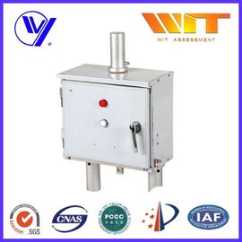 ราคาดี กลไกขับเคลื่อนด้วยมอเตอร์กำลังสูงสำหรับสวิตช์ Isolators วัสดุสแตนเลส ออนไลน์