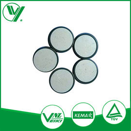 ราคาดี Varistor Metal Oxide ส่วนประกอบอิเล็กทรอนิกส์ MOV ประสิทธิภาพสูง D62 ออนไลน์