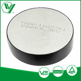 ราคาดี MOA Metal Zinc Oxide Varistor Resistor Disc พร้อม KEMA สำหรับอุปกรณ์ป้องกันไฟกระชาก ออนไลน์