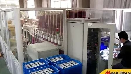 ราคาดี สายล่อฟ้าหุ้มฉนวนพอร์ซเลน 132kV Y10W5-132 สำหรับสถานีย่อย ออนไลน์