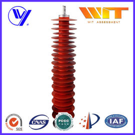 ราคาดี อุปกรณ์ป้องกันไฟกระชากฟ้าผ่าโลหะสังกะสีออกไซด์ 110KV ที่ใช้ในสถานีไฟฟ้าย่อยป้องกันแรงดันไฟฟ้าเกิน ออนไลน์