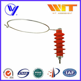 ราคาดี สายส่งโลหะออกไซด์ Lightning Arrestor ตัวเรือนโพลิเมอร์คอมโพสิต ออนไลน์