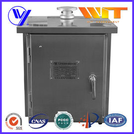 ราคาดี กลไกขับเคลื่อนด้วยมอเตอร์สำหรับ Disconnector และ Earth Switch ออนไลน์
