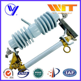 ราคาดี 15 - 27KV พอร์ซเลนนอกบ้านสวิตช์ฟิวส์คัตเอาท์แรงดันสูง ออนไลน์
