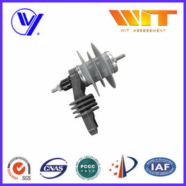 ราคาดี อุปกรณ์ป้องกันไฟกระชากฟ้าผ่าโลหะออกไซด์ระดับสถานี 3KV ที่ใช้ในสถานีย่อยสำหรับหม้อแปลงไฟฟ้า ออนไลน์