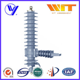 ราคาดี 39KV - 51KV พลอยเมอร์ติดตั้งอุปกรณ์ป้องกันไฟกระชากชนิด MOA พร้อมหูยึด ออนไลน์