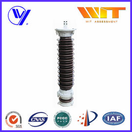 ราคาดี ตัวป้องกันฟ้าผ่าสถานีย่อย 111KV เฟสเดียวพร้อมฝาทองแดง ออนไลน์