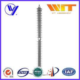 ราคาดี MOA ประเภทสายส่ง Lightning Arrester Power Substation Protector ออนไลน์