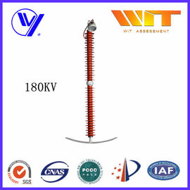 ราคาดี ประเภทการจ่ายไฟฟ้าแรงสูง Lightning Arrester มาตรฐาน IEC ออนไลน์