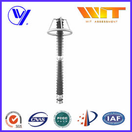 ราคาดี 200KV Gapless Station อุปกรณ์ป้องกันไฟกระชากแรงดันสูงสำหรับอุปกรณ์อิเล็กทรอนิกส์อุตสาหกรรม ออนไลน์