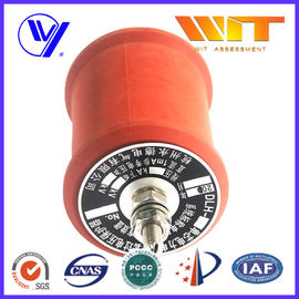 ราคาดี 10KV พอลิเมอร์ ZnO อุปกรณ์ป้องกันไฟกระชากแรงดันต่ำ Class 1 Type IEC Standard ออนไลน์