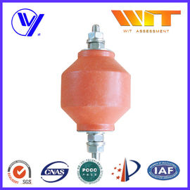 ราคาดี ตัวป้องกันฟ้าผ่าสายยางซิลิกอนแรงดันไฟฟ้าต่ำพิเศษ 280V MOV ออนไลน์