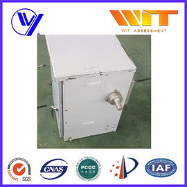 ราคาดี กล่องกลไกการทำงานแบบแมนนวล / มอเตอร์ที่ใช้ใน Isolator Disconnect Switch ออนไลน์