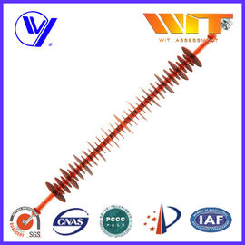ราคาดี ฉนวนกันความร้อนโพลีเมอร์ชนิดพินไฟฟ้า, ฉนวนยางซิลิโคน 66KV ออนไลน์