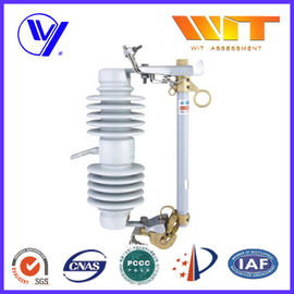 ราคาดี 24KV Expulsion Fuse Cut Out สำหรับสายจำหน่าย Transformers Protection PD3 ออนไลน์