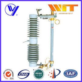ราคาดี ฟิวส์แบ่งโหลดพอร์ซเลน 36KV ตัดออกสำหรับการป้องกันหม้อแปลงมาตรฐาน IEC ออนไลน์