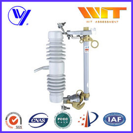 ราคาดี 15KV - 27KV Explusion Loadbreak Fuse Protector Porcelain Housing PD3 ออนไลน์