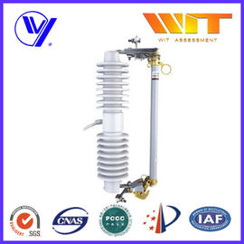 ราคาดี 33KV - 36KV High Voltage Dropout Fusible Cut Out Load Switching Fuse ออนไลน์