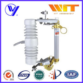 ราคาดี 12KV - 15KV สวิตช์ตัดฟิวส์ไฟฟ้าแรงสูงสำหรับการใช้งานกลางแจ้ง ออนไลน์