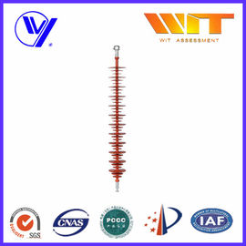 ราคาดี ฉนวนโพลีเมอร์สถานีคอมโพสิต 110KV สำหรับแรงดันไฟฟ้าสูง ออนไลน์