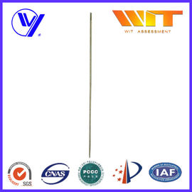 ราคาดี MOV Streamer การปล่อยคูเปอร์บอนด์ Earth Ground Lightning Rod Protection ออนไลน์
