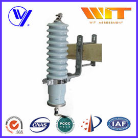 ราคาดี ตัวจับโลหะออกไซด์ไฟฟ้า 66KV เซรามิกพอร์ซเลนไม่มีช่องว่าง ออนไลน์
