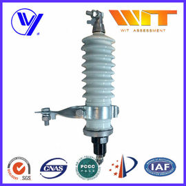 ราคาดี อุปกรณ์ป้องกันไฟกระชากพอร์ซเลนแรงดันสูง 60KV สำหรับหม้อแปลงไฟฟ้า ออนไลน์