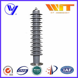 ราคาดี อุปกรณ์ป้องกันฟ้าผ่าสถานีย่อย 500KV HV สำหรับการป้องกันไฟกระชากด้วยตนเอง ออนไลน์