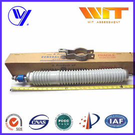 ราคาดี วงจรแรงดันสูง / ปานกลาง 220kV ตัวป้องกันซิงค์ออกไซด์พร้อมตัวเรือนเซรามิก, IEC60099-4 ออนไลน์
