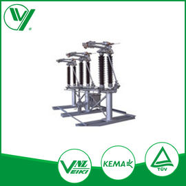 ราคาดี สวิตช์ตัดการเชื่อมต่อไฟฟ้าแรงสูงแบบกึ่ง Pantograph, เครื่องแยกไฟฟ้าสำหรับสถานีไฟฟ้า 245KV ออนไลน์