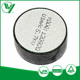 ราคาดี Radial Leaded Lightning Arrester Varistor ตัวต้านทานแรงดันไฟฟ้าแบบโลหะ D72 ออนไลน์