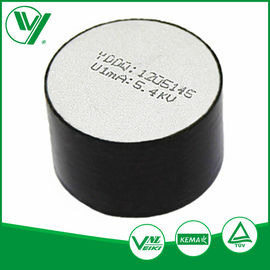 ราคาดี สังกะสีเมทัลออกไซด์ Varistor สำหรับ Lightning Arrester Lightening Protection ออนไลน์