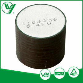 ราคาดี ขนาดเล็กป้องกันไฟกระชากโลหะออกไซด์ Varistor Lightning Protector MOA Resistor Disc ออนไลน์