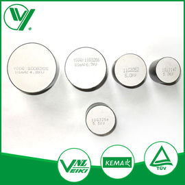 ราคาดี ตัวต้านทานแรงดันต่ำ MOV Metallic Oxide Varistor, Zno Resistor Disc Surge Protection 31mm D31 ออนไลน์