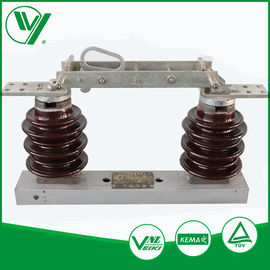 ราคาดี 12KV แรงดันไฟฟ้าปานกลางแนวตั้งตัดการเชื่อมต่อสวิตช์แยกตัวแยก ออนไลน์