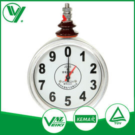 ราคาดี Digital Lightning Surge Arrester Monitor พร้อมการวัดกระแสไฟรั่ว ออนไลน์