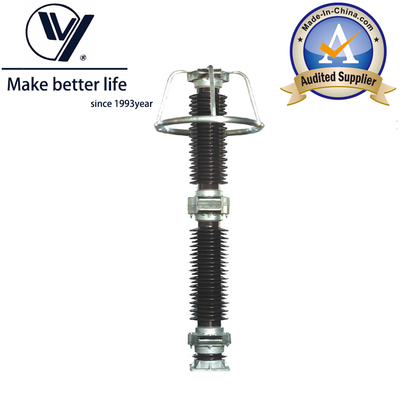 ราคาดี Yongde Y15W5-288 245-362kV Polymer Housed Lightning Arrester ออนไลน์