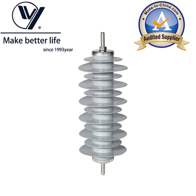 ราคาดี YH10W-36 Surge Arrester for Substation Lightning Protection ออนไลน์